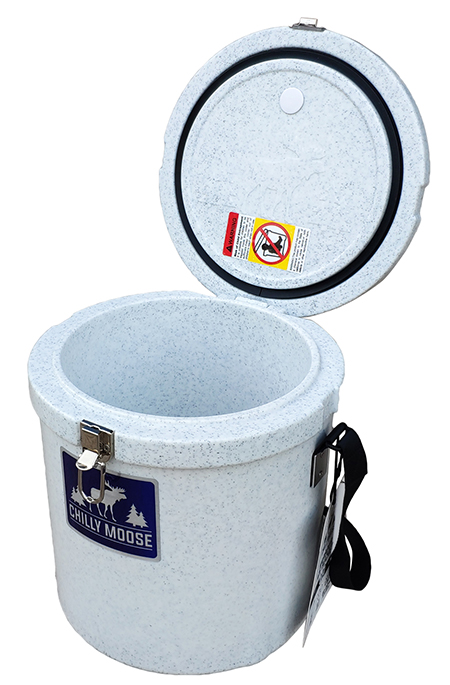 Chilly Moose 12L Harbour Bucket Cooler